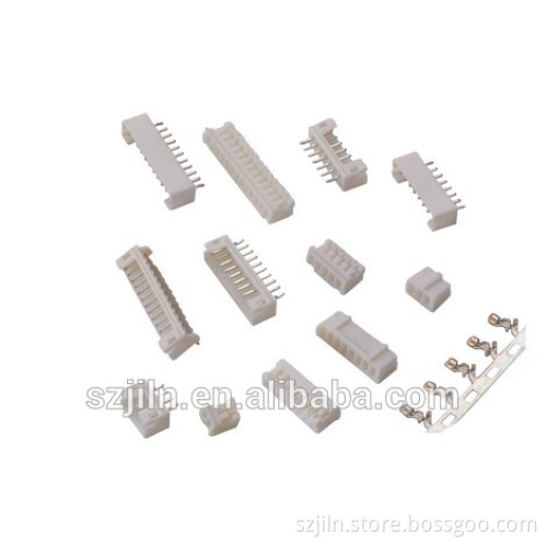 straight & right angle molex wafer connector wholesale